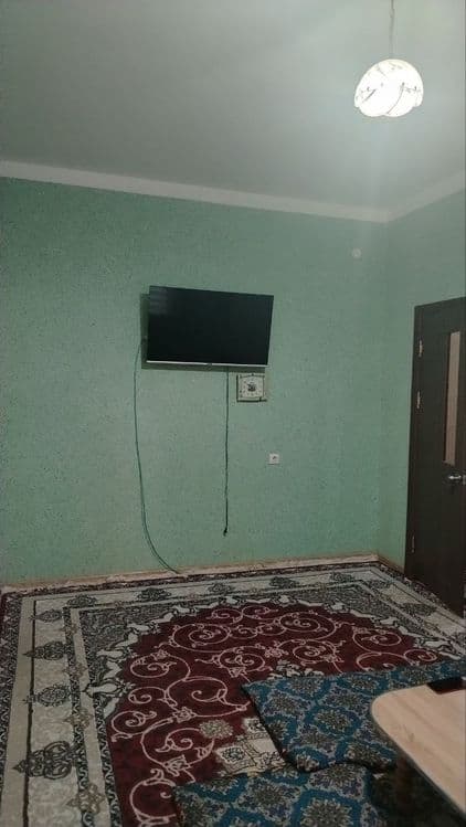 Квартира сотилади — 1