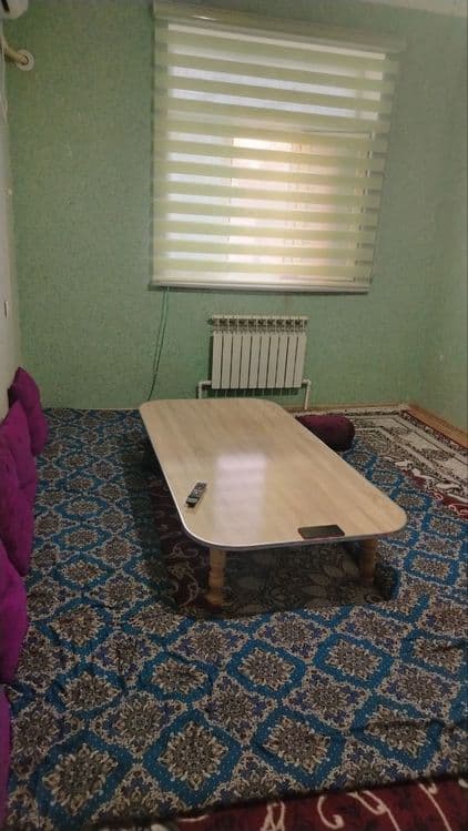 Квартира сотилади — 2