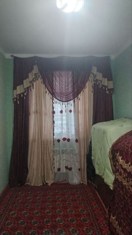 Квартира сотилади — 8