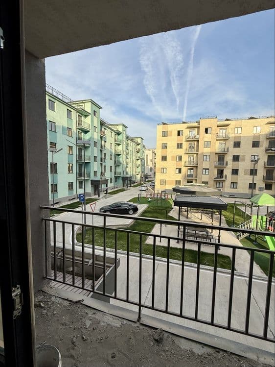 Urganch citiyda gazlashtirilgan 3-xonali uy srochno sotiladi — 1
