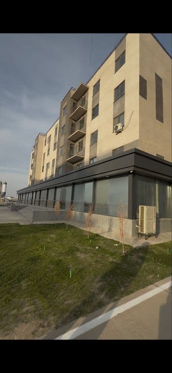 Urganch citiyda gazlashtirilgan 3-xonali uy srochno sotiladi — 2