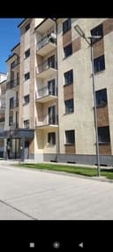 Urganch City 5qavatli binoning 3-qavatida 3xonali 80.38m2 xonadon