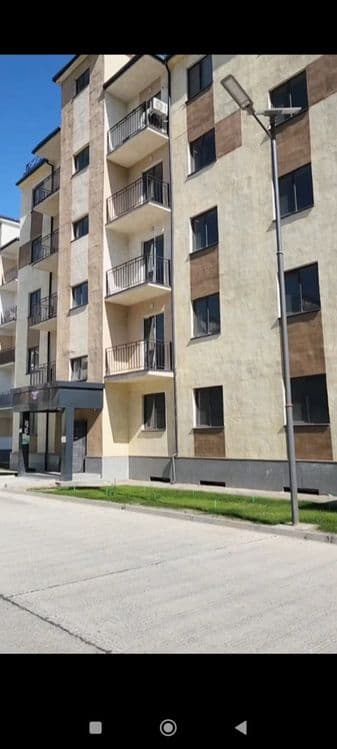 Urganch City 5qavatli binoning 3-qavatida 3xonali 80.38m2 xonadon — 1