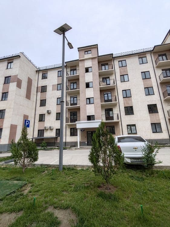 Urganch Cityda 3 Xonali kvartira sotiladi — 1
