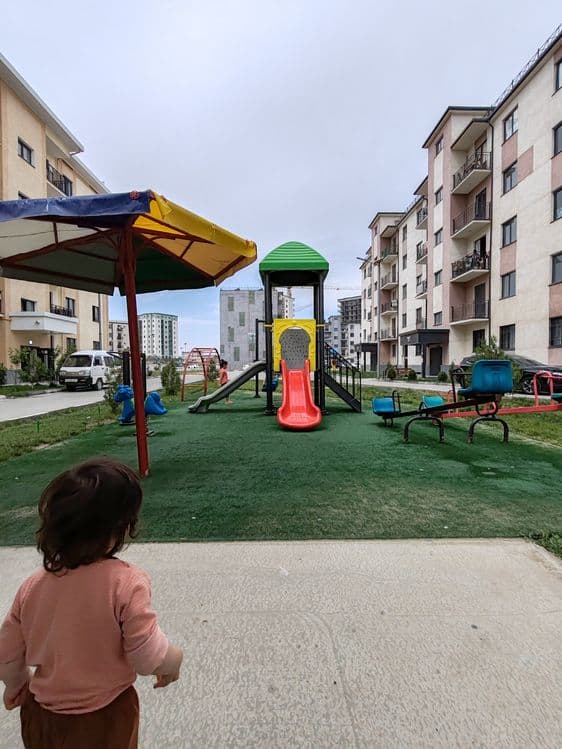 Urganch Cityda 3 Xonali kvartira sotiladi — 2