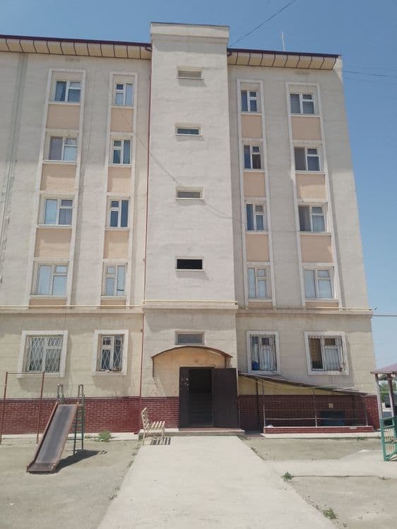 Квартира сотилади Урганч Гайбуда йул устида — 2