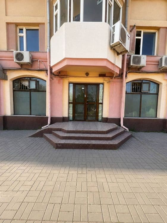 Нежилой Чорсу 1-линия Сотилади — 1