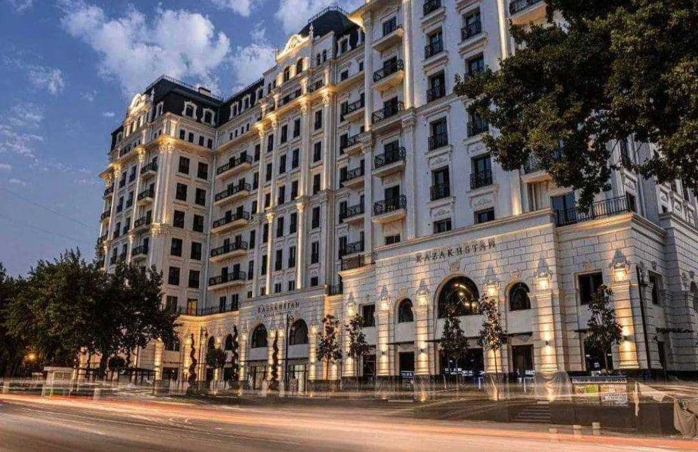 Нежилое пом . ул. Амир Темур 367 квм — 1