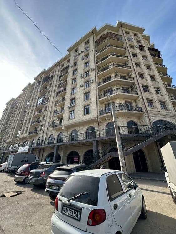 ПРОДАЁТСЯ! Коммерция 1200м² ЖК New Life Mirabad 1 линия — 2