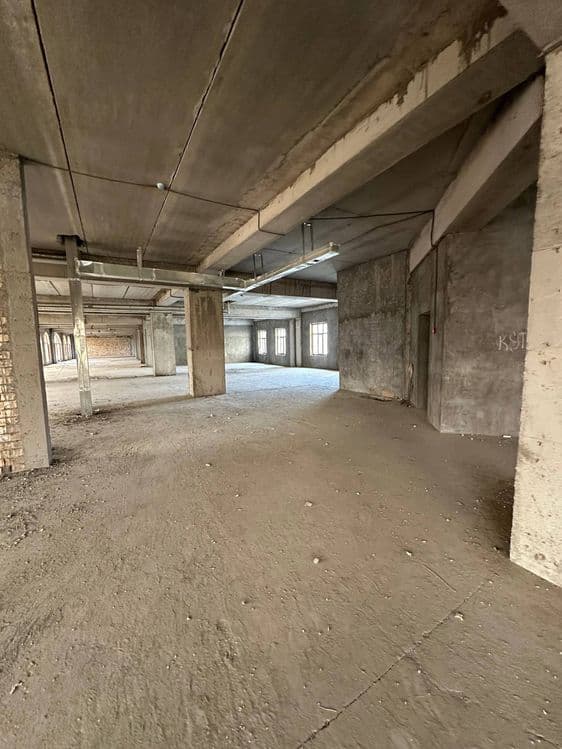 ПРОДАЁТСЯ! Коммерция 1200м² ЖК New Life Mirabad 1 линия — 3