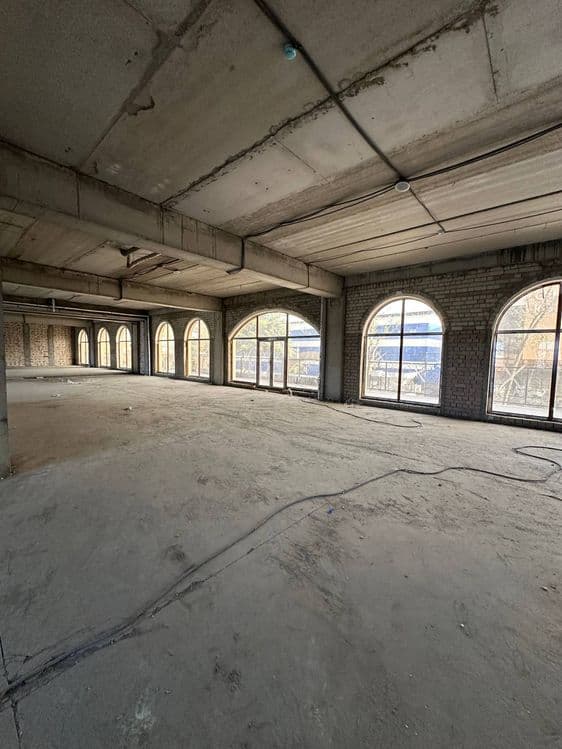 ПРОДАЁТСЯ! Коммерция 1200м² ЖК New Life Mirabad 1 линия — 4
