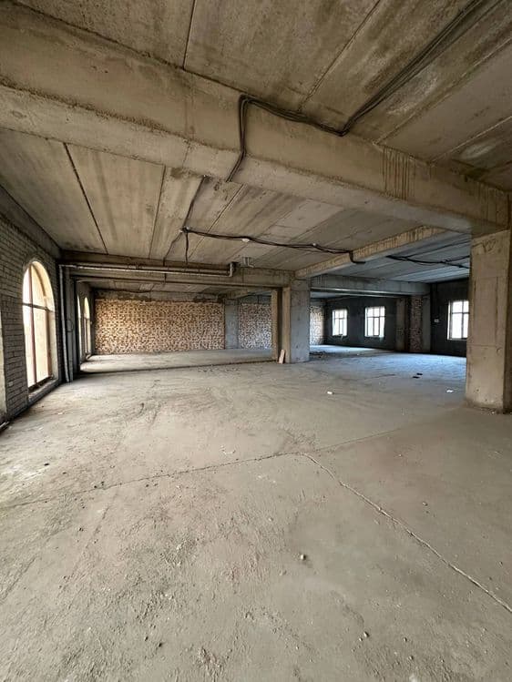 ПРОДАЁТСЯ! Коммерция 1200м² ЖК New Life Mirabad 1 линия — 5