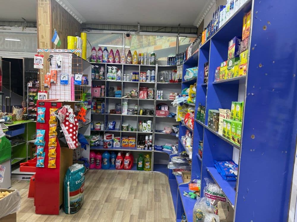 Продается магазин (Чиланзар 11) — 3
