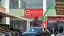BUNAQA TAKLIF YOQ Юриб турган магазин сотилади. Йул юзида 1- 35000