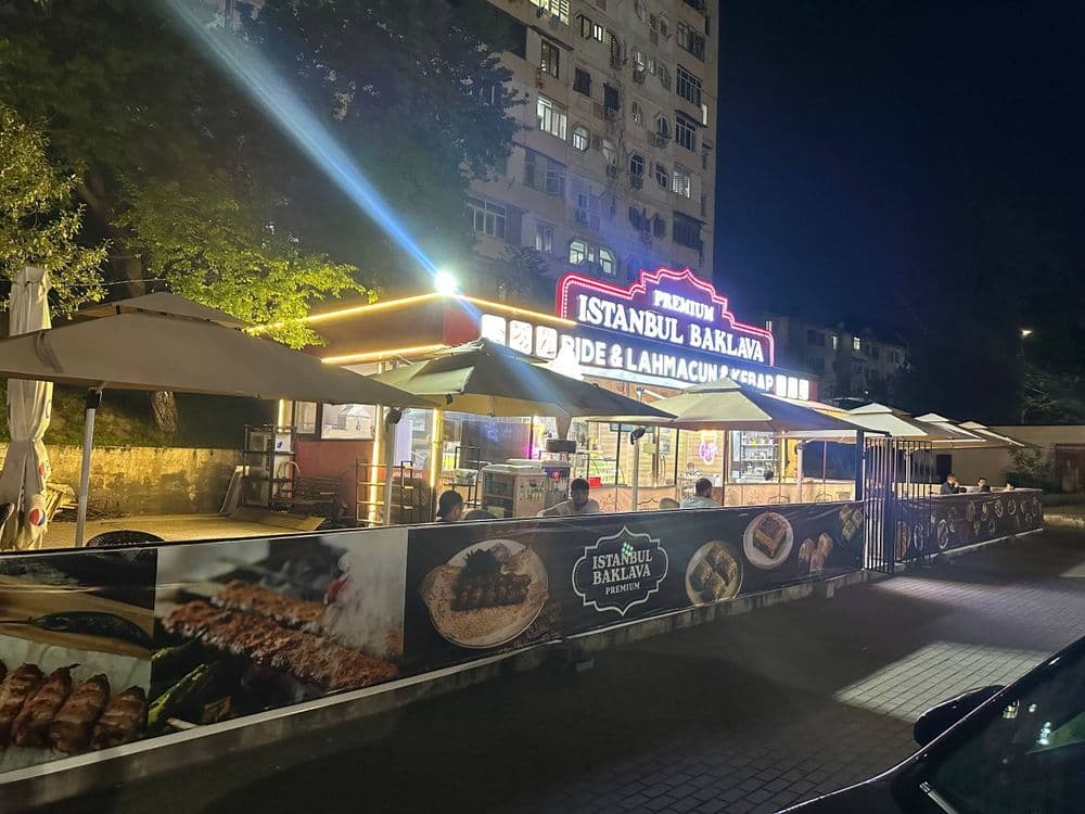 Tayyor biznes sotiladi — 5