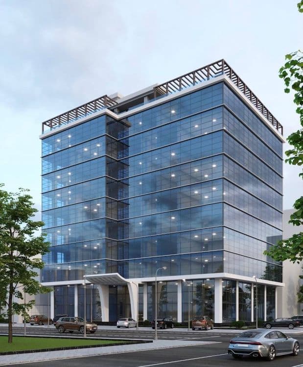 Продается помещение Ул Абдулла Каххар 72м2, 98м2 — 1