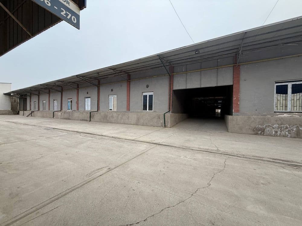 Срочно Продаётся Помещение в Эркин Савдо мажмуаси 15 м² — 4