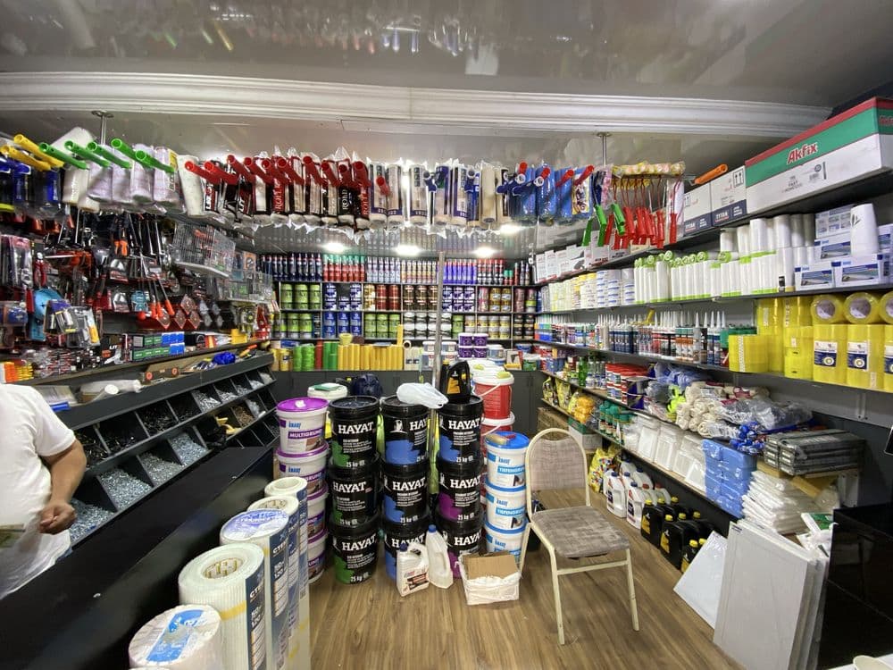 Продается свой строительный магазин  (Джами,строй мир) — 3