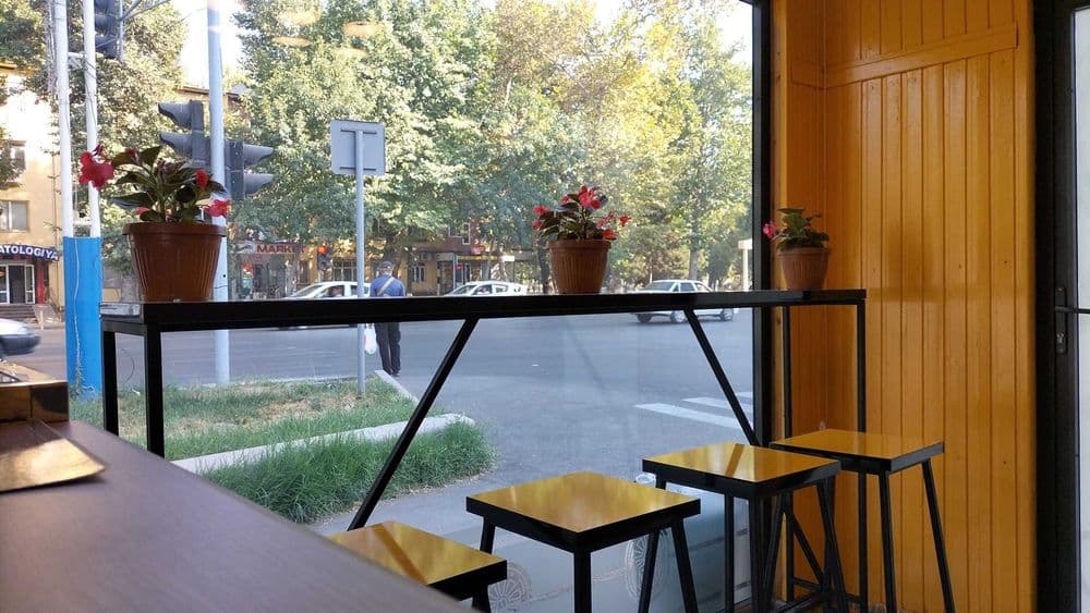 Продается контейнер 20 HQ под кафе — 4