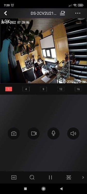 Продается контейнер 20 HQ под кафе — 6