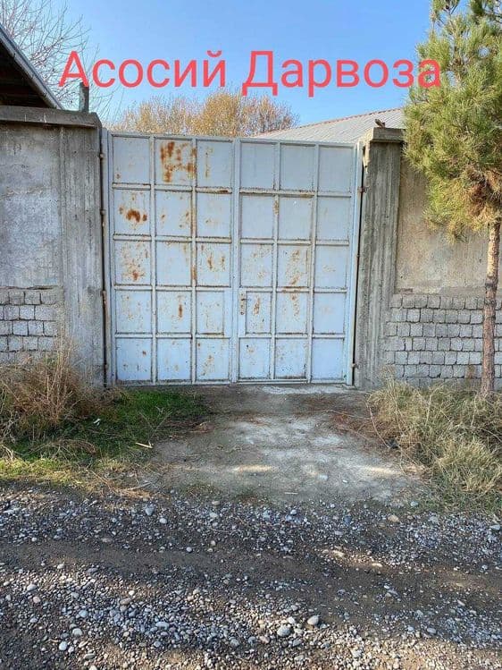 СРОЧНО ФЕРМА Назарбек Туркистон 73сотх. Торг уместен. — 3