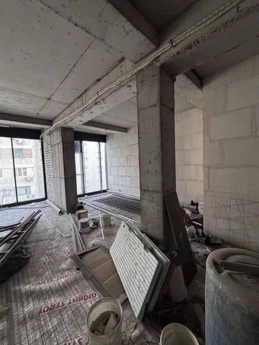 Продается помещение Аэропорт 92м2, 85м2 — 2