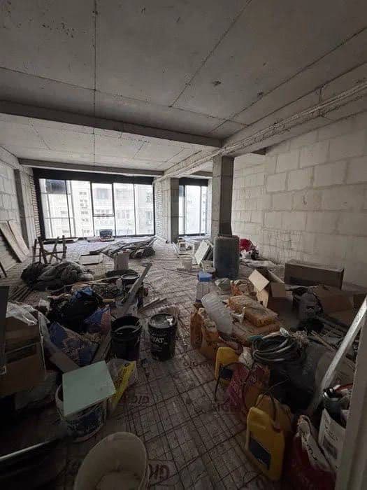 Продается помещение Аэропорт 92м2, 85м2 — 3