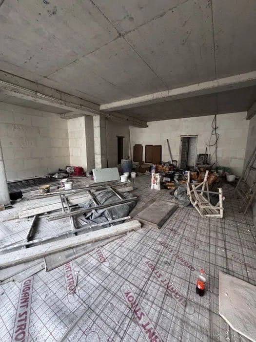 Продается помещение Аэропорт 92м2, 85м2 — 4