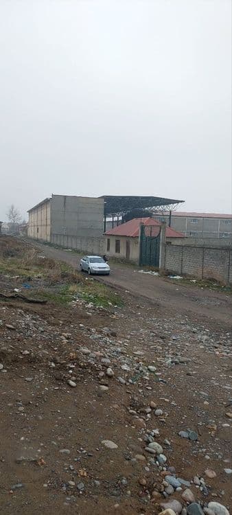 Прадажа промобект — 3