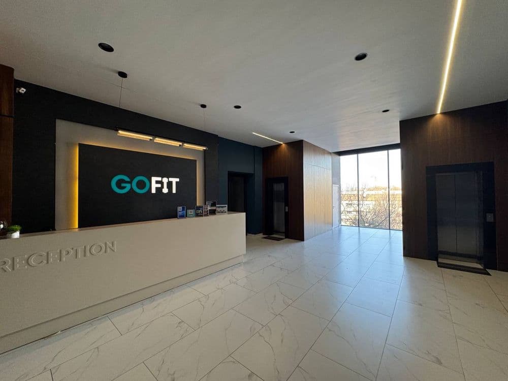 ПРОДАЁТСЯ помещения 2422м²  с готовым арендатором ор:Бывший Бананза — 5