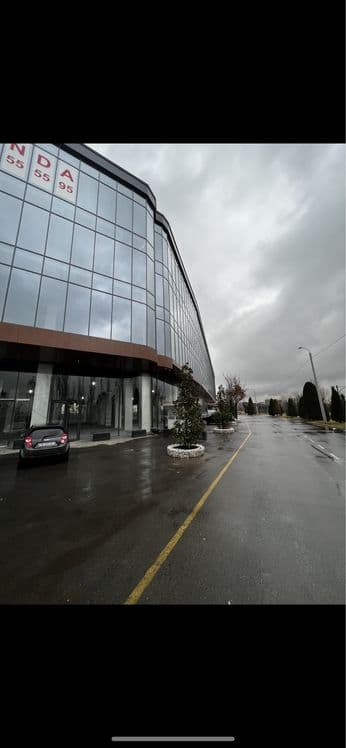 Продается 22400 м2 новый бизнес центр — 1
