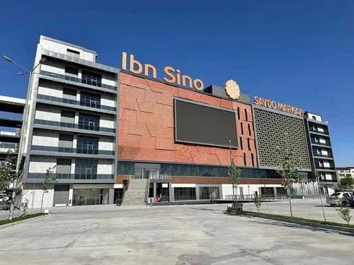 Magazin sotiladi! Магазин строймарт( Ibn sino savdo markazi), srochno — 3