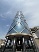 Новостройка “Piramit Tower” ОФИСНОЕ помещение 92 м2, Бабура Яккасарай