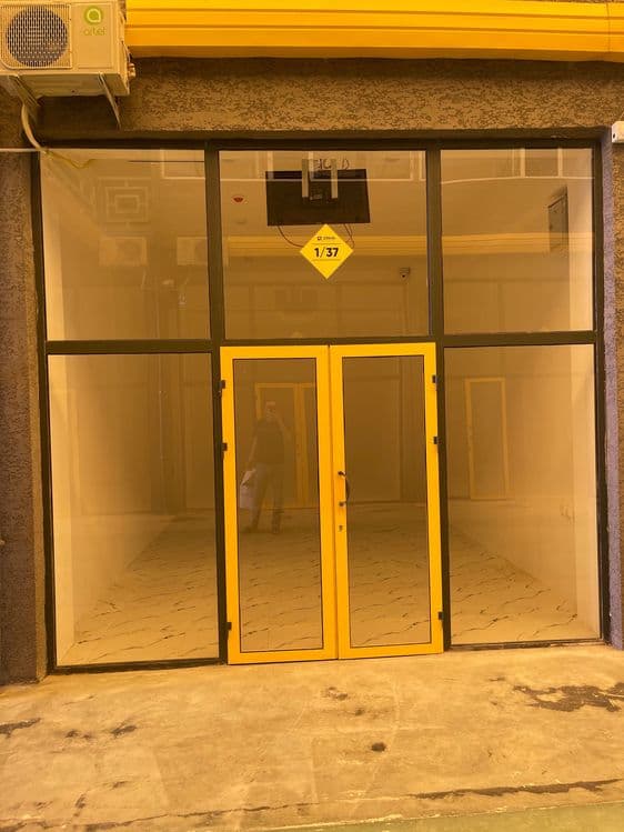 Срочно продаётся магазин 25 м2 (с кадастром) — 1