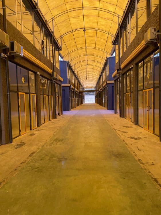 Срочно продаётся магазин 25 м2 (с кадастром) — 3