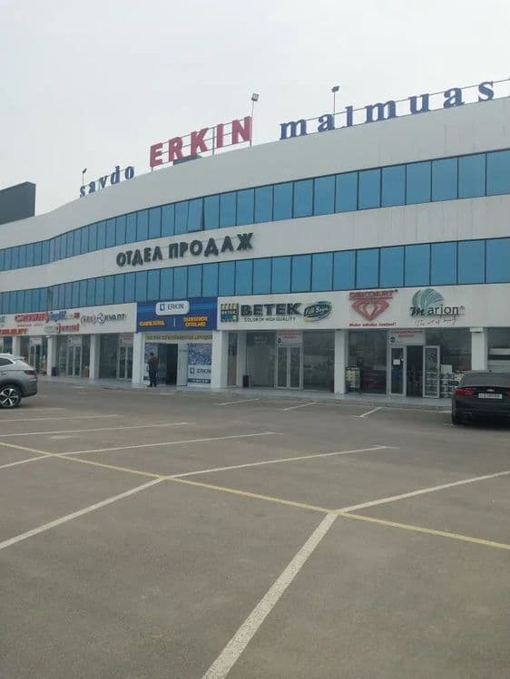Срочно продаётся магазин 25 м2 (с кадастром) — 7