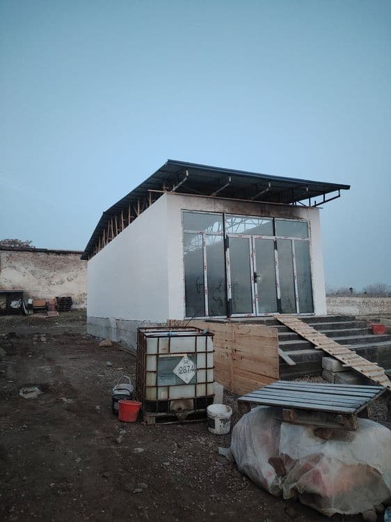 Магазин, не жилое помещение — 3