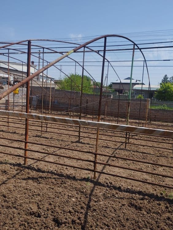 Продаётся парник 360 м2 — 3
