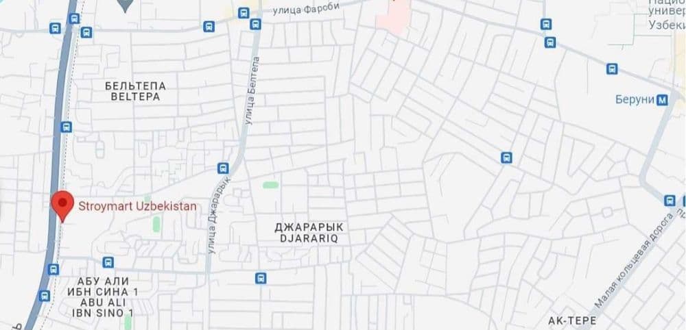 STROY MART IBN SINO BO'LIB to'lashga gaplashamiz — 5