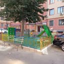 Продается нежилое помещение в цокольном этаже многоэтажного дома 32 Кв
