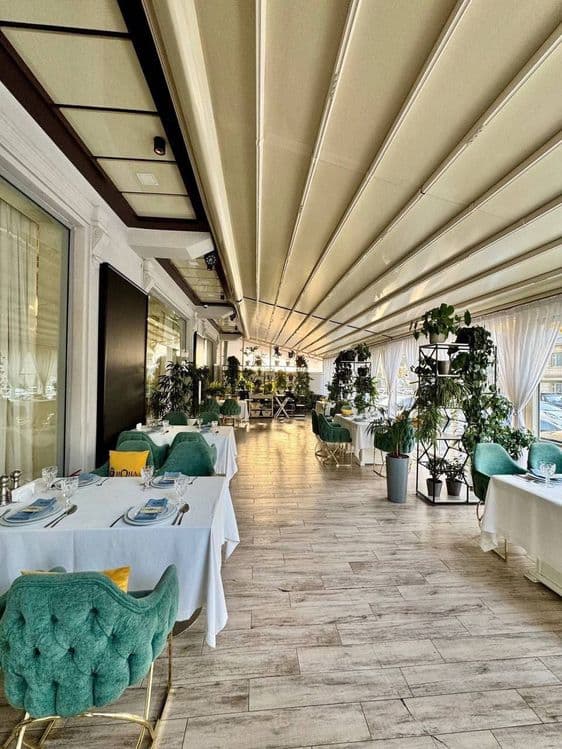 Продается ресторан Ресторан Mona, 2.200м2 — 2