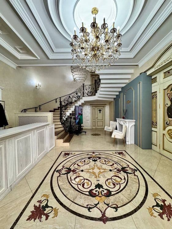 Продается ресторан Ресторан Mona, 2.200м2 — 7