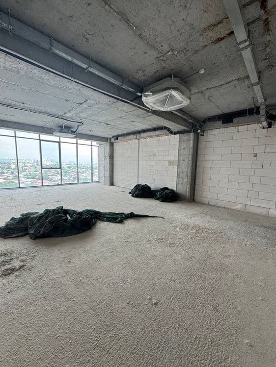 Продажа помещение Ул Абдулла Каххар 170м2 — 3