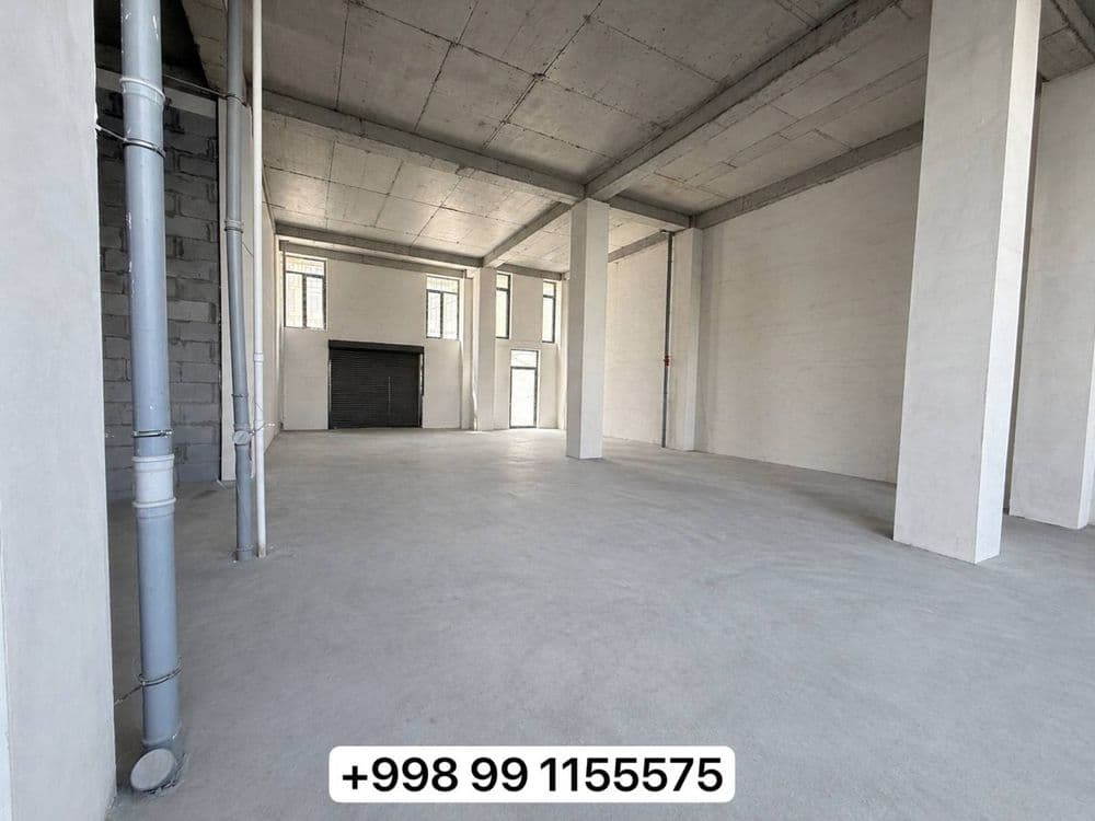 Срочно продается Яккасарой сити мол Не жилой — 3