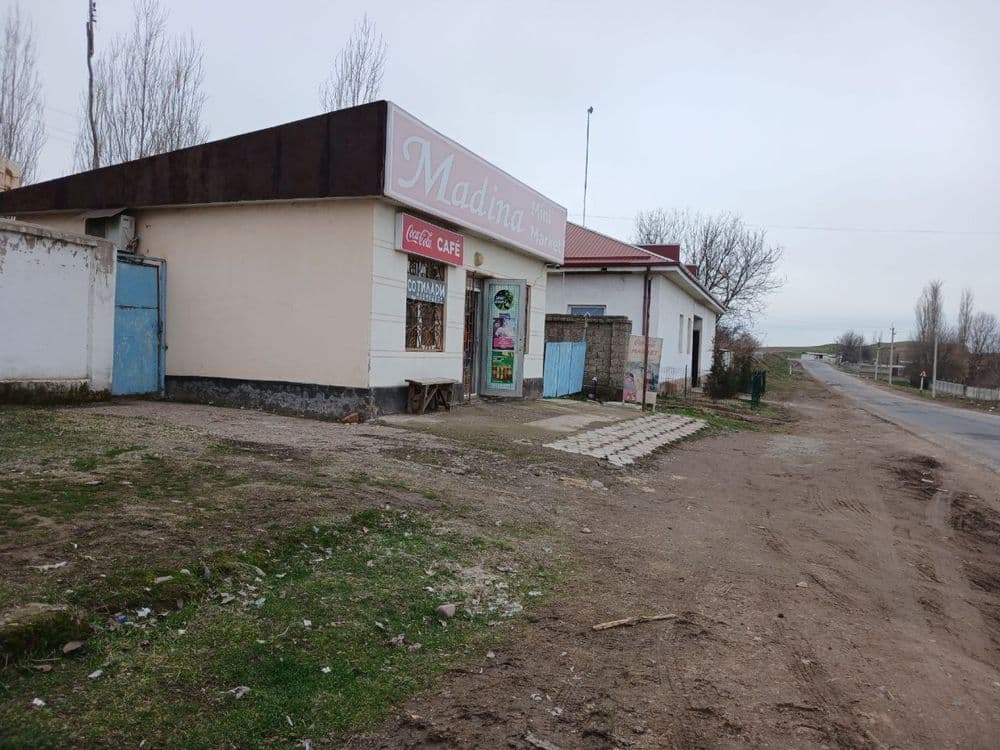 Продается Магазин и участок — 3