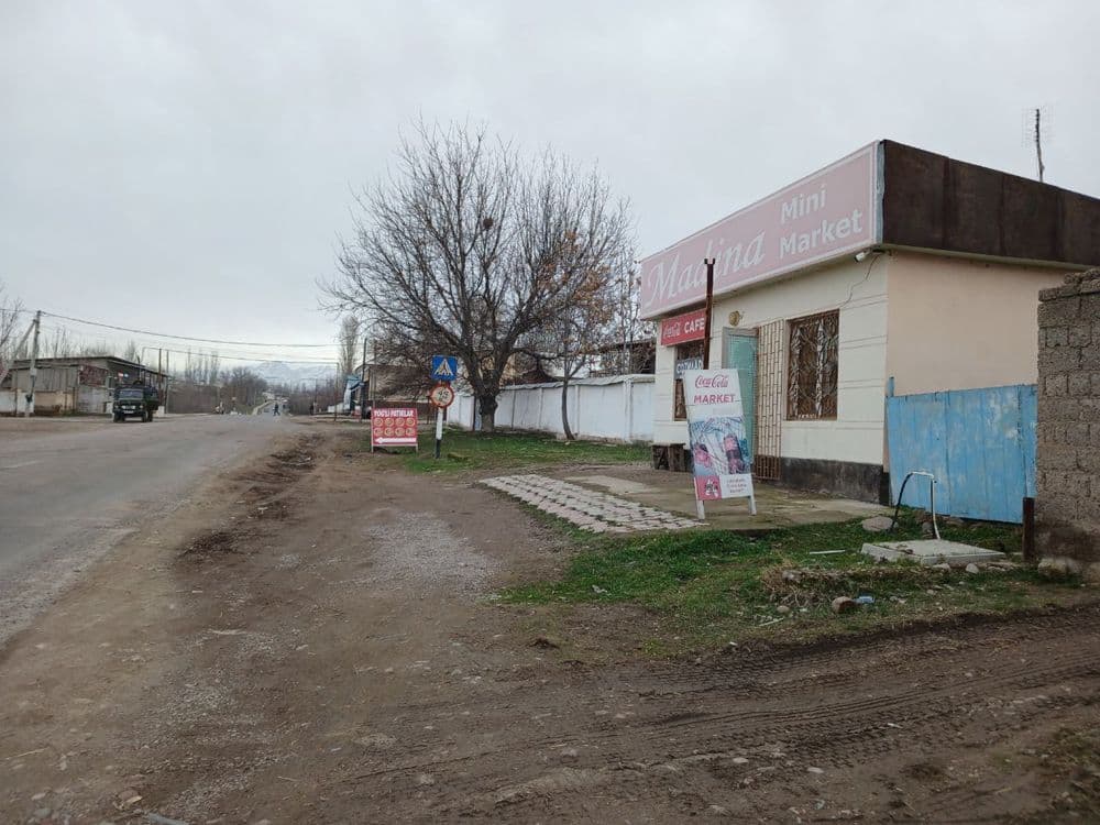 Продается Магазин и участок — 4