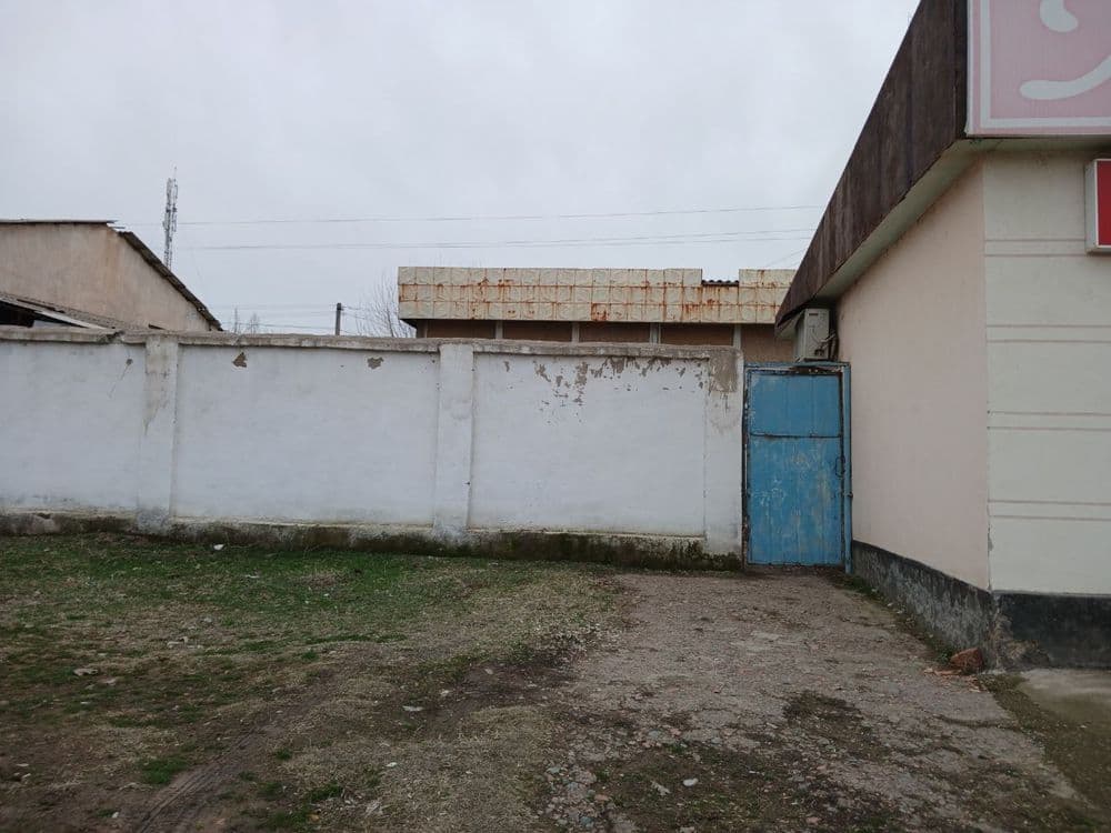 Продается Магазин и участок — 5