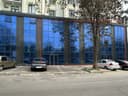 Нежилое пом. Ул.Чинабад 698 квм