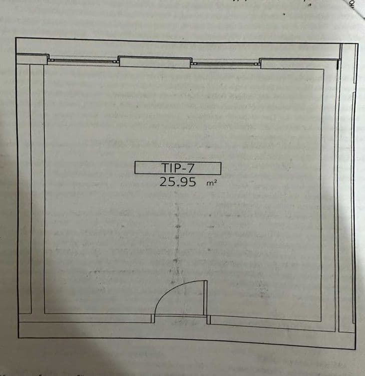 Toshkent Indexda tayyor do‘kon! Juda arzon narxda! — 5
