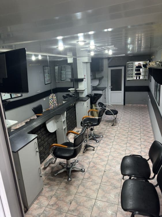 Продажа коммерческого помещения на Хамид Алимджана — 1